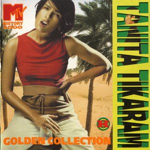 Tanita Tikaram - Light Up The World