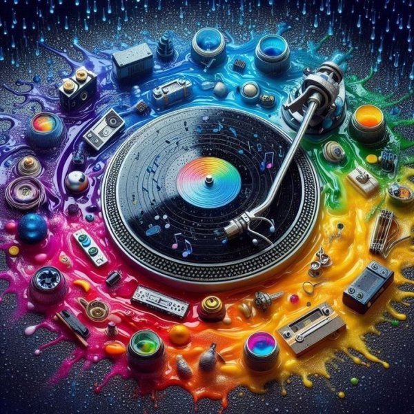Fun factory - Take Your Chance (DJ Dance Nation Mash Up)