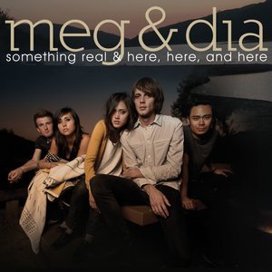 Meg &amp; Dia - Monster