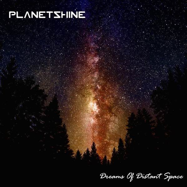 Planetshine - Through The Stratosphere