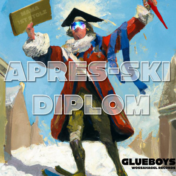 Glueboys - Après-Ski Diplom