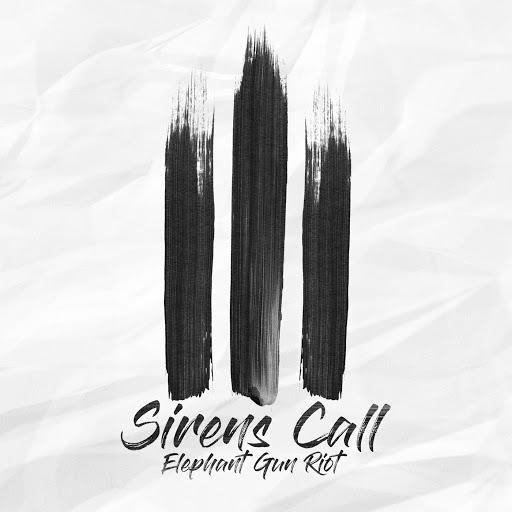 Elephant Gun Riot - Sword from Stone