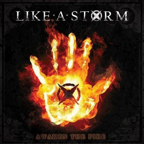 Like A Storm - Become The Enemy