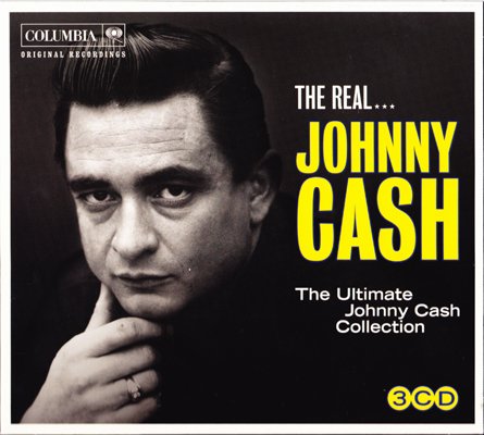 Johnny Cash - Shepherd Of My Heart
