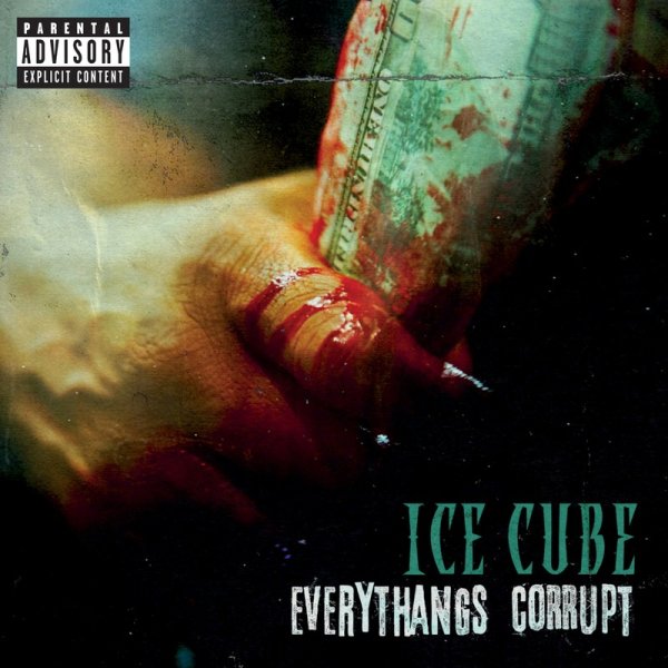Ice Cube - Still in the Kitchen