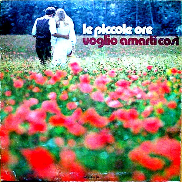 Le Piccole Ore - Isabelle
