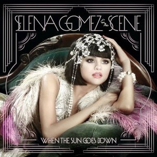 Selena Gomez - Love You Like A Love Song (&amp; The Scene)