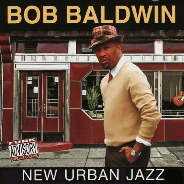 Bob Baldwin;Joey Sommerville - All nite
