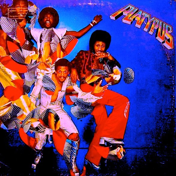 Platypus - Dancing in the moonlight