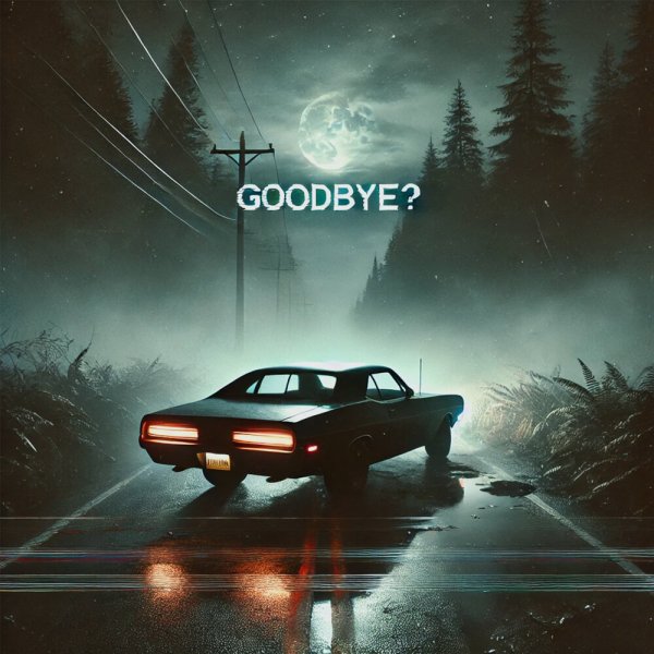BAGURK4 - Goodbye