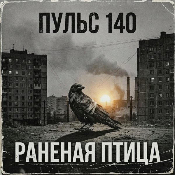 ПУЛЬС 140 - Раненая птица