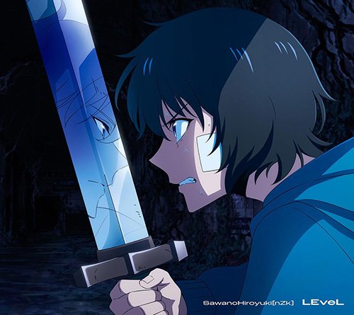 SawanoHiroyuki[nZk] - LEveL -English ver.- (TV size) (feat.TOMORROW X TOGETHER)