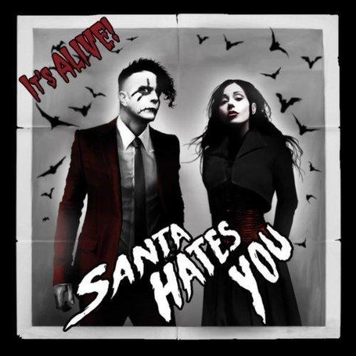Santa Hates You - Scum