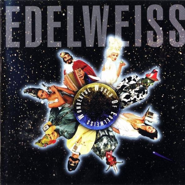 Edelweiss - Planet Edelweiss