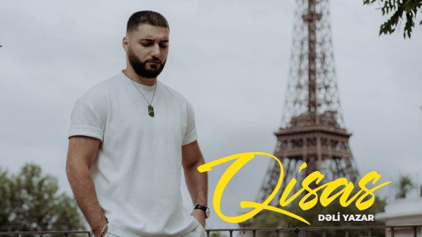 Deli Yazar - Qisas