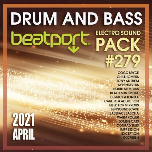 Derrick &amp; Tonika - Tam De Viter