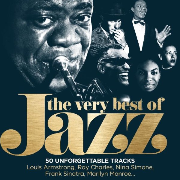 Ray Charles - Hit the Road Jack