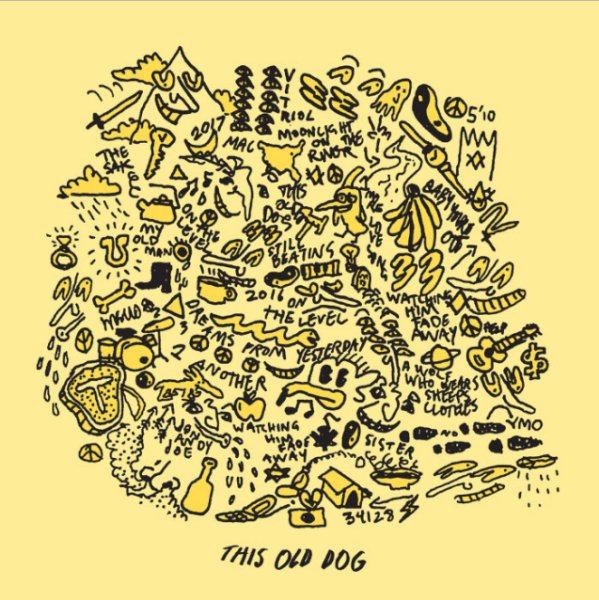 Mac Demarco - On The Level