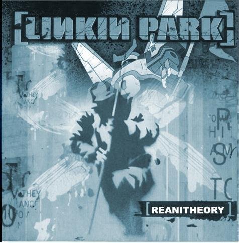 Linkin Park - Stay Away