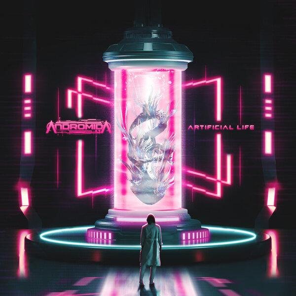 Andromida - Artificial Life