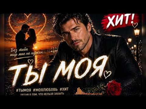 Sascha G - Ты моя