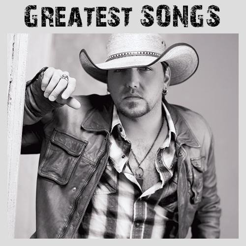 Jason Aldean - Fly Over States