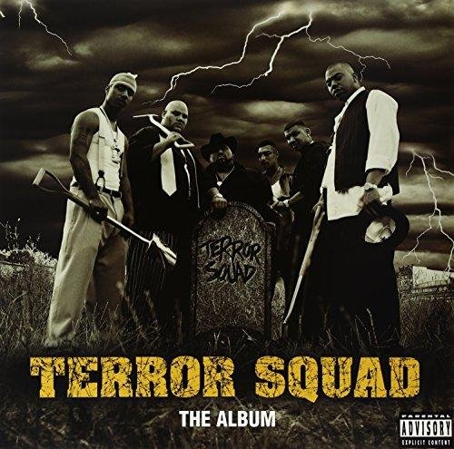 Terror Squad - www.thatsmysh-t.com (ft. Fat Joe, Triple Seis &amp; The Bleach Brothers)