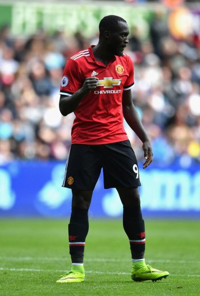 Лукaку