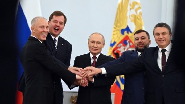 Добро пожаловать домой, братья!