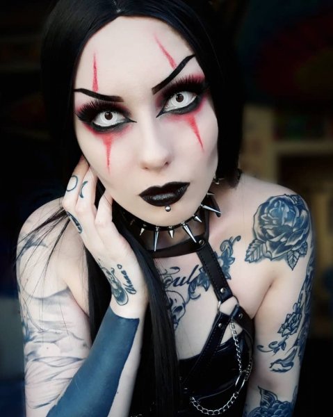 Gothic