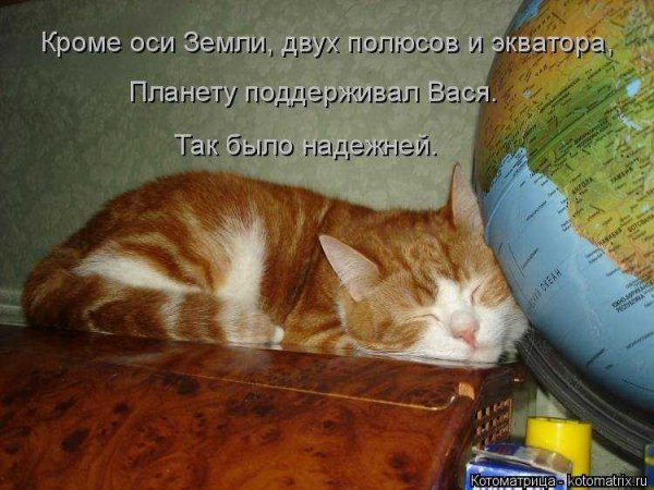 Так было надежней