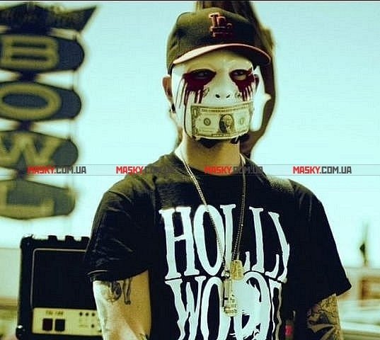 J DOG