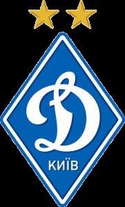 FC Dynamo Kyiv logo