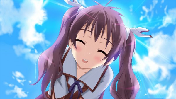 Anime Anime girl Mayo Chiki 096966