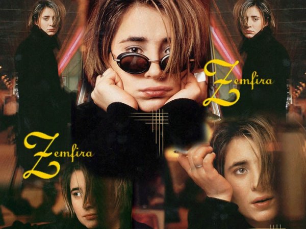 zemfira