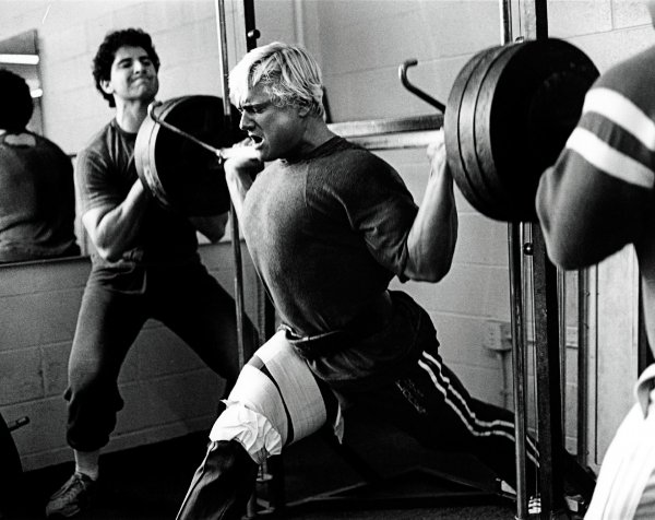 Tom Platz hard core