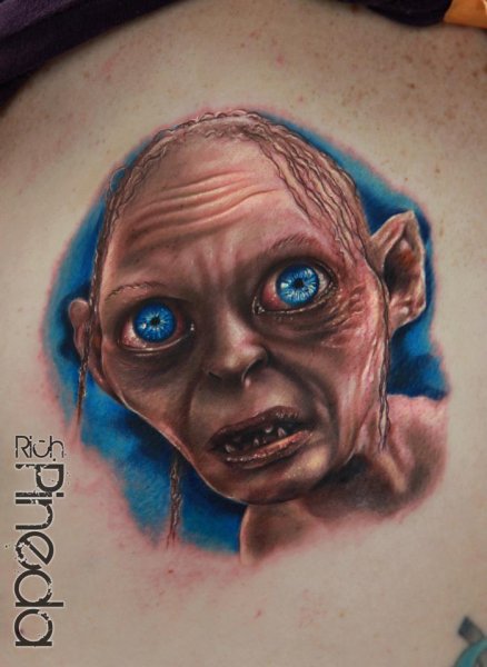 Tattoo (4762)