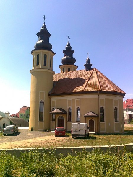 Ужгород