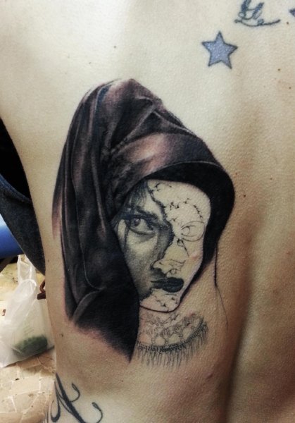Tattoo (4832)