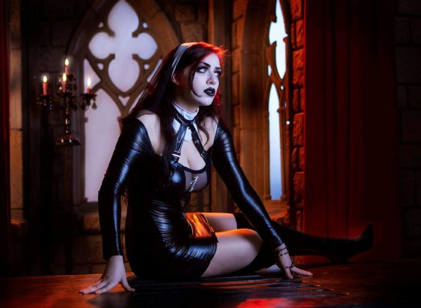 Gothic