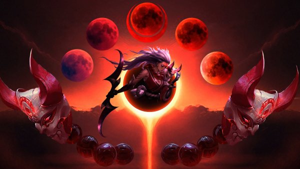 Diana-blood-moon-lol-4k-wallpaper