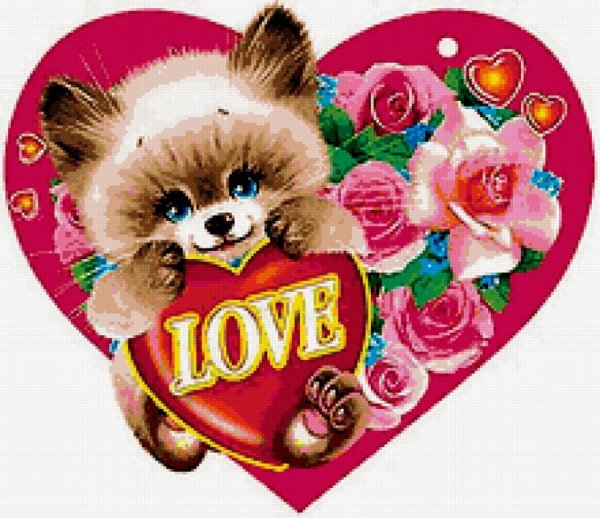 Valentinka