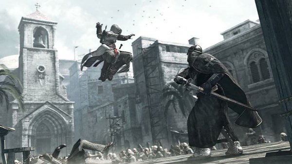 Assassin's Creed
