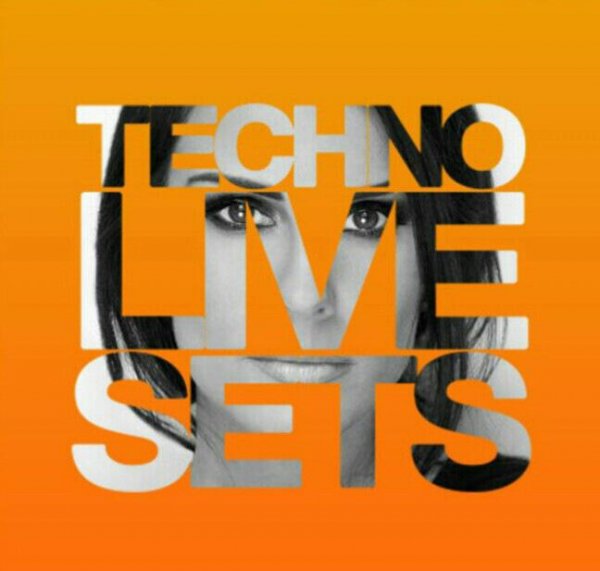Techno Love