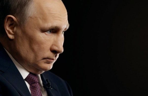 По словам американского журналиста Майка Бахтера