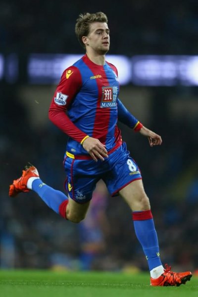 Patrick Bamford