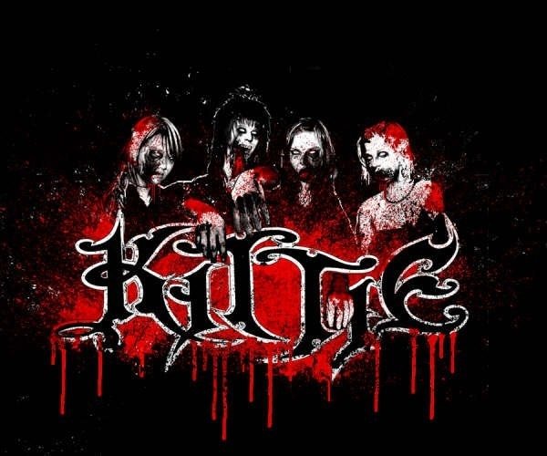 КITTIЕ
