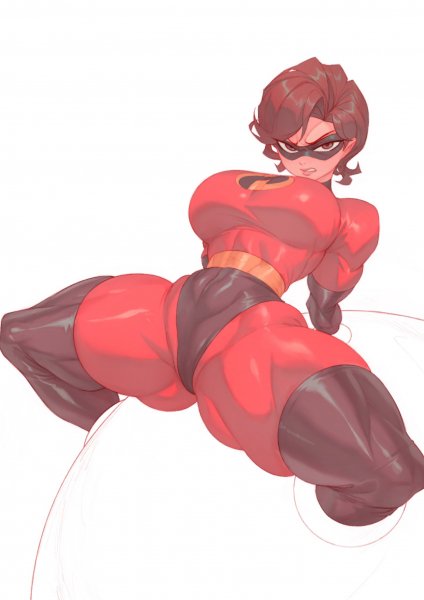 Rebigaki-Elastigirl-The-Incredibles-9454634