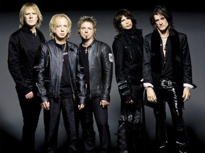 Aerosmith