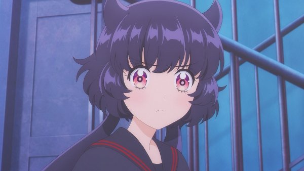 Otome Kaijuu Carameliser - S01E01